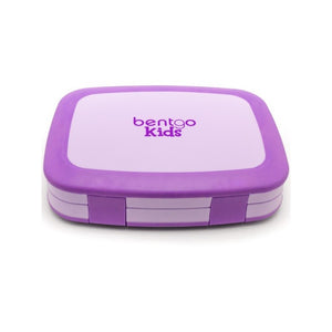 Bentgo Kids Small Lunch Box - Choice of 6 Colours