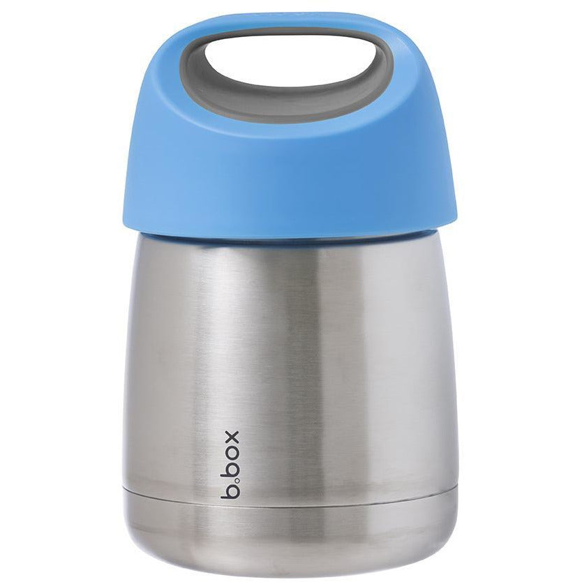 b.box Insulated Food Jar - Assorted Colours