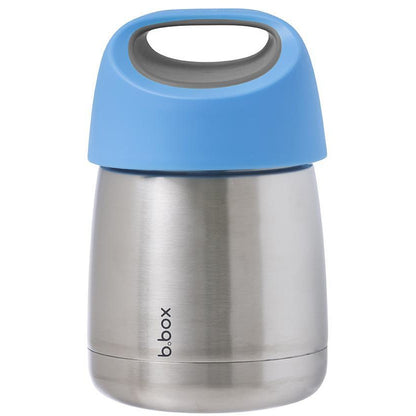 b.box Insulated Food Jar - Assorted Colours