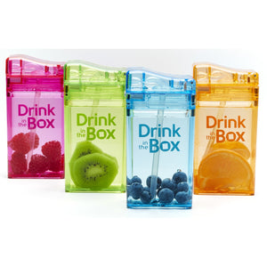 Juice In The Box Replacement Kits - Large to suit 12oz