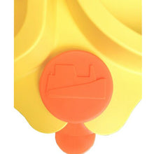 Load image into Gallery viewer, Constructive Eating - Yellow Construction Baby Set