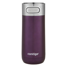 Load image into Gallery viewer, Contigo Luxe Autoseal 354ml Stainless Steel Insulated Mug - Choice of 3 Colours