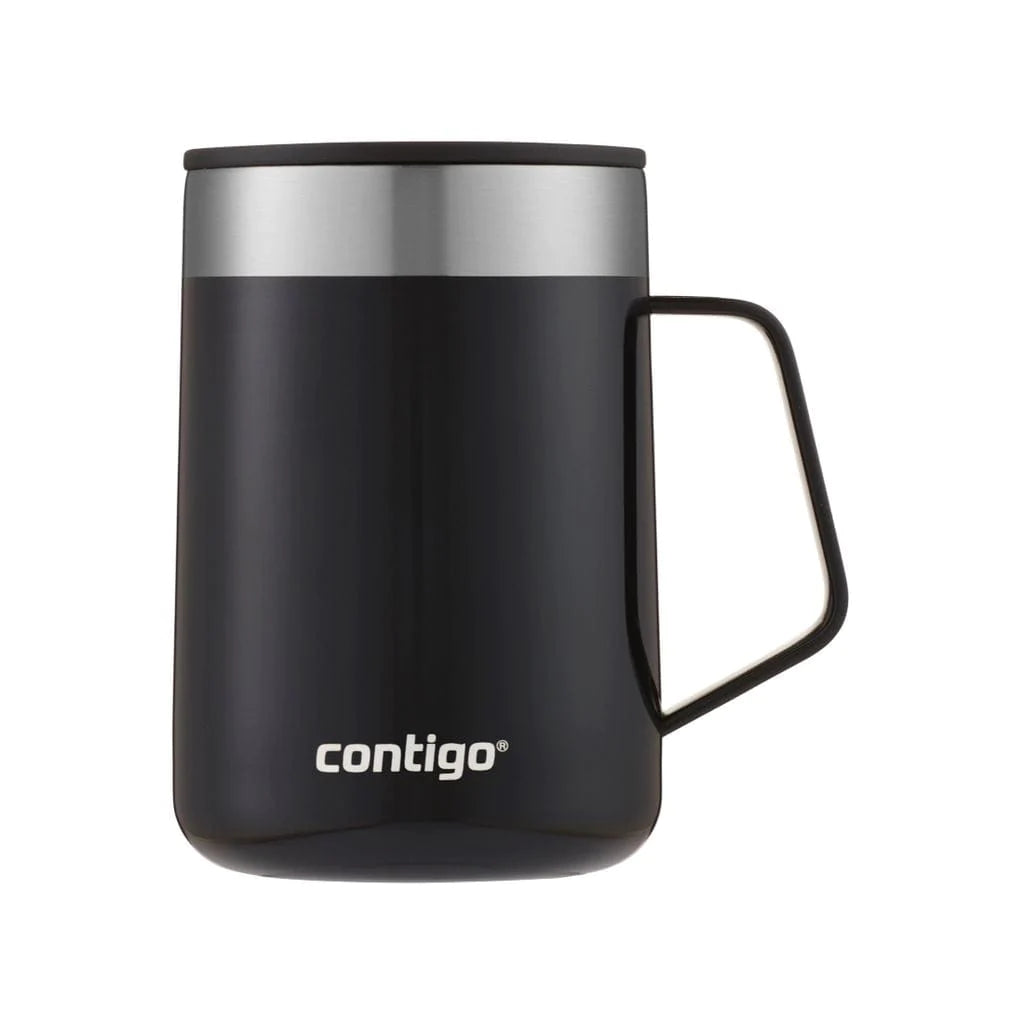 Contigo Streeterville 414ml Stainless Steel Insulated Mug - Assorted Colours