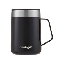 Load image into Gallery viewer, Contigo Streeterville 414ml Stainless Steel Insulated Mug - Choice of 3 colours