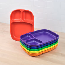 Load image into Gallery viewer, Re-Play Divided Tray - Assorted Colours
