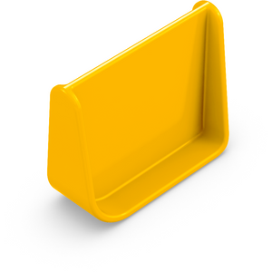 Omie Box Divider to suit V1 - Choice of 5 Colours