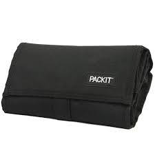 Packit Freezable Lunch Bag - 6 colours available