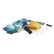Load image into Gallery viewer, Sachi Lunch Wrap - Tropical