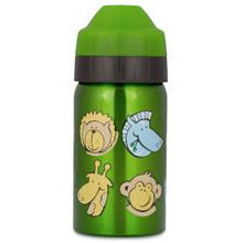 Load image into Gallery viewer, Ecococoon 350ml Stainless Steel Drink Bottle - Choice of 6 Patterns