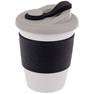 Oasis Biodegradable Eco Cup 12oz - Assorted Colours