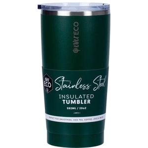 Ever Eco Insulated Tumbler 592ml - 9 Colours Available