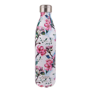 Oasis 750ml Stainless Steel Insulated Drink Bottle - Assorted Colours/Patterns