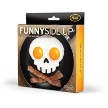 Load image into Gallery viewer, Funny Side Up - Choice of 4 Shapes