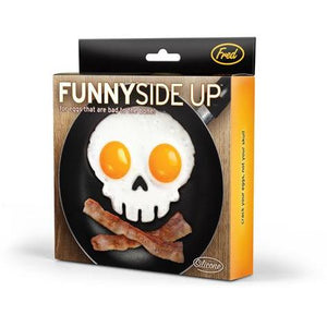 Funny Side Up - Choice of 4 Shapes