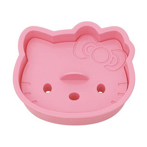 Hello Kitty Sandwich Cutter