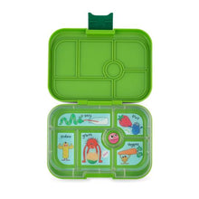 Load image into Gallery viewer, Yumbox Original 6 Compartment - Assortment of Colour Choices