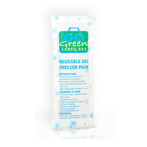 Go Green Ice Pack