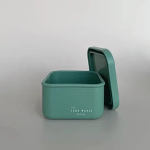 Load image into Gallery viewer, The Zero Waste People Silicone Snack Container - Assorted Colours