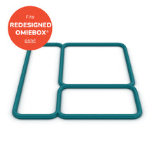 Load image into Gallery viewer, Omie Box Lid Seal to suit V2 - Choice of 5 Colours