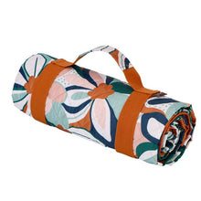 Load image into Gallery viewer, Sachi Picnic Rug - Choice of 4 Patterns