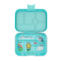 Load image into Gallery viewer, Yumbox Original 6 Compartment - Assortment of Colour Choices