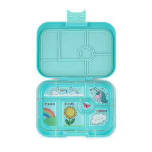 Yumbox Original 6 Compartment - Assortment of Colour Choices