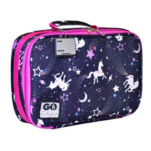 Load image into Gallery viewer, Go Green Original Lunch Box Set - Magical Sky