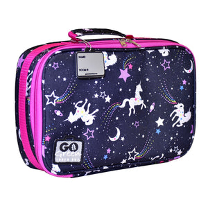 Go Green Original Lunch Box Set - Magical Sky