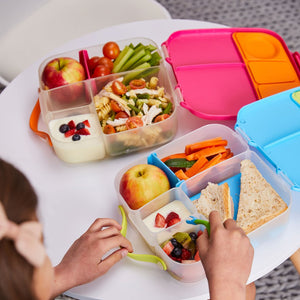 b.box Lunchbox - Assorted Colours