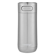 Load image into Gallery viewer, Contigo Luxe Autoseal 354ml Stainless Steel Insulated Mug - Choice of 3 Colours