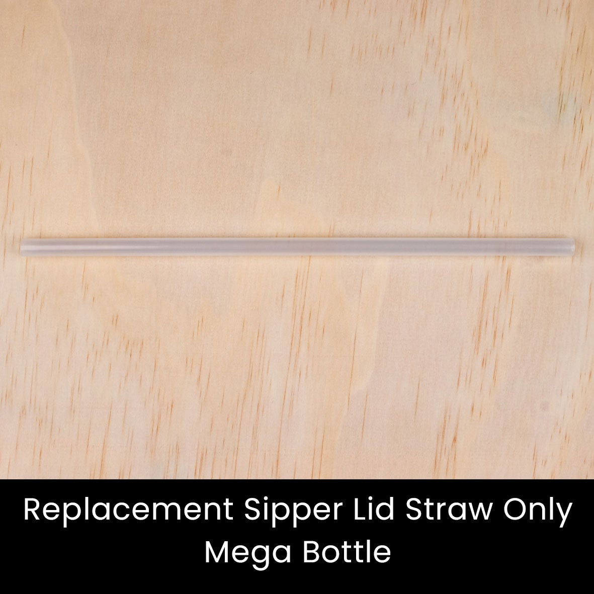MontiiCo Straw to Original Sipper Lid