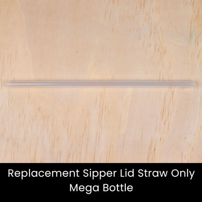 MontiiCo Straw to Original Sipper Lid