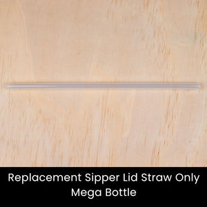 Montiico Straw to suit Sipper Lid