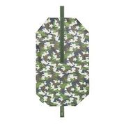 Load image into Gallery viewer, Sachi Lunch Wrap - Green Camo