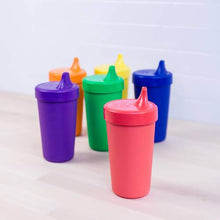 Load image into Gallery viewer, Re-Play Sippy Cup - Assorted Colours