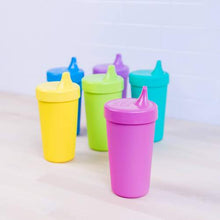 Load image into Gallery viewer, Re-Play Sippy Cup - Assorted Colours