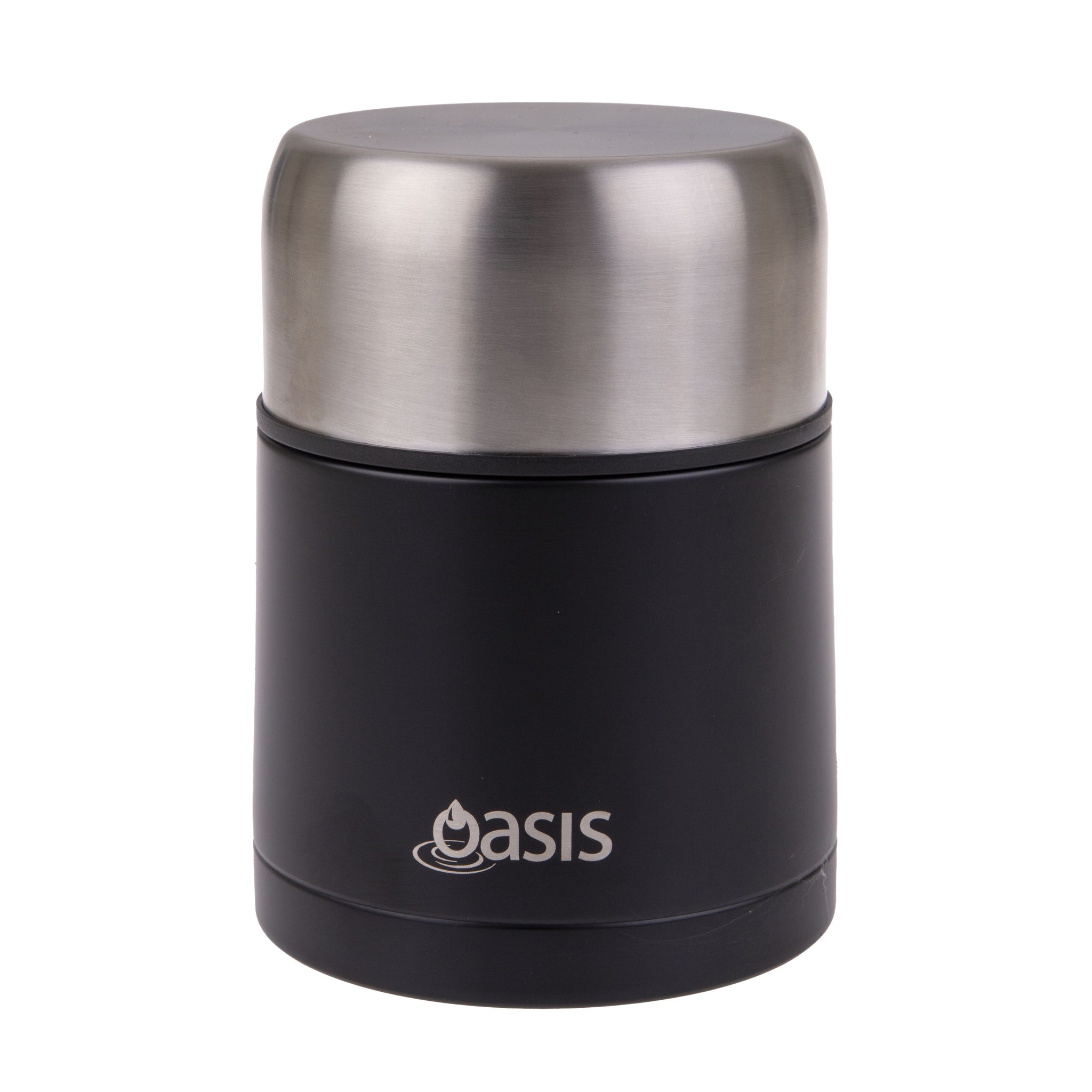 Oasis hotsell food flask