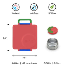 Load image into Gallery viewer, Omie Box V2 - Choice of 6 Colours