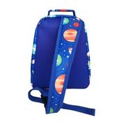 Load image into Gallery viewer, Sachi Insulated Backpack - Outer Space