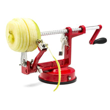 Load image into Gallery viewer, Apple Corer / Slinky - Choice of 4 colours