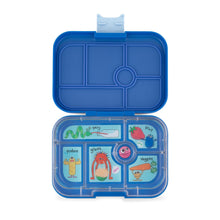 Load image into Gallery viewer, Yumbox Original 6 Compartment - Assortment of Colour Choices