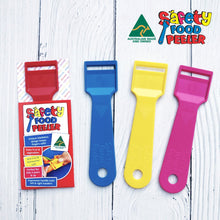 Load image into Gallery viewer, Kiddies Safety Food Peeler - Choice of 8 Colours