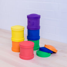 Load image into Gallery viewer, Re-Play Snack Stack - Assorted Colours