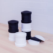 Load image into Gallery viewer, Re-Play Snack Stack - Assorted Colours