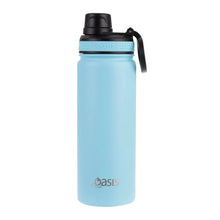 Load image into Gallery viewer, Oasis 550ml Stainless Steel Insulated Challenger Drink Bottle w/ Screw Cap - Choice of 12 Colours