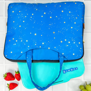 Yumbox Poche Insulated Lunch Bag - Assortment of Colour Choices