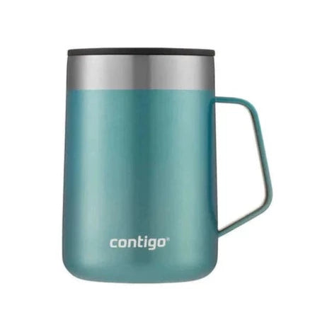 Contigo Streeterville 414ml Stainless Steel Insulated Mug - Bubble Tea