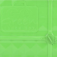 Load image into Gallery viewer, Go Green Original Lunch Box Set - Under Construction