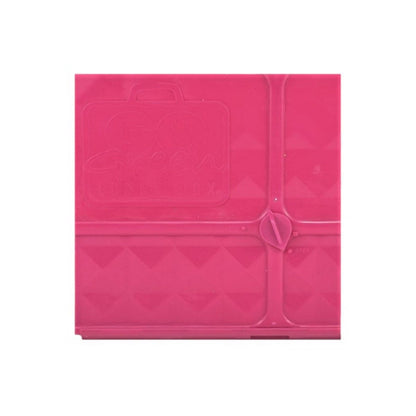 Go Green Original Lunch Box Set - Flamingo