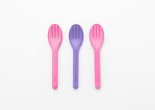 Load image into Gallery viewer, Omie 6 Piece Cutlery Set - Choice of 2 Colours